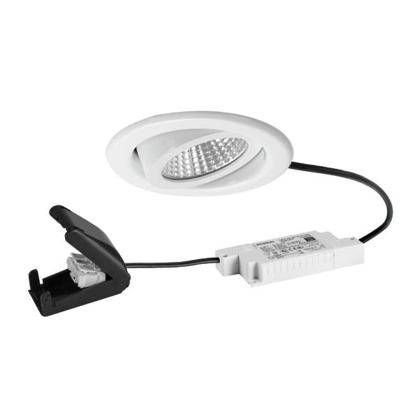 BB09 LED-Einbaustrahler 230V 39469073 – Produktbild