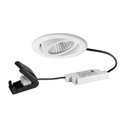 BB09 LED-Einbaustrahler 230V 39469073 – Produktbild