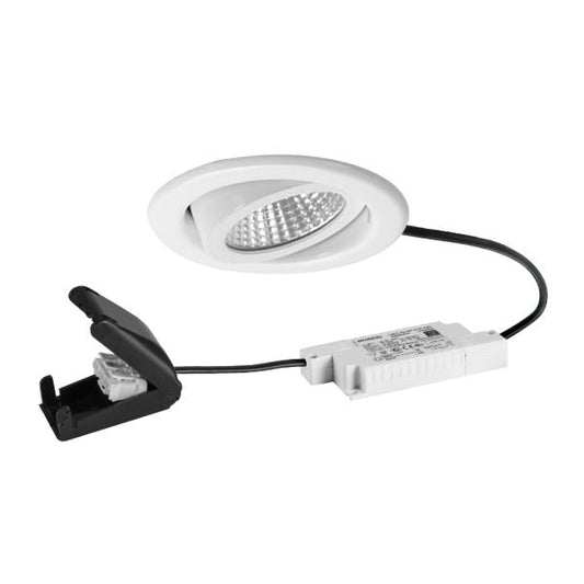 BB09 LED-Einbaustrahler 230V 39469073 – Produktbild