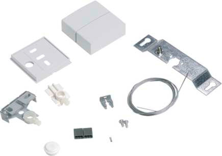 Doppelseilabhängung 5LF91411A – Produktbild