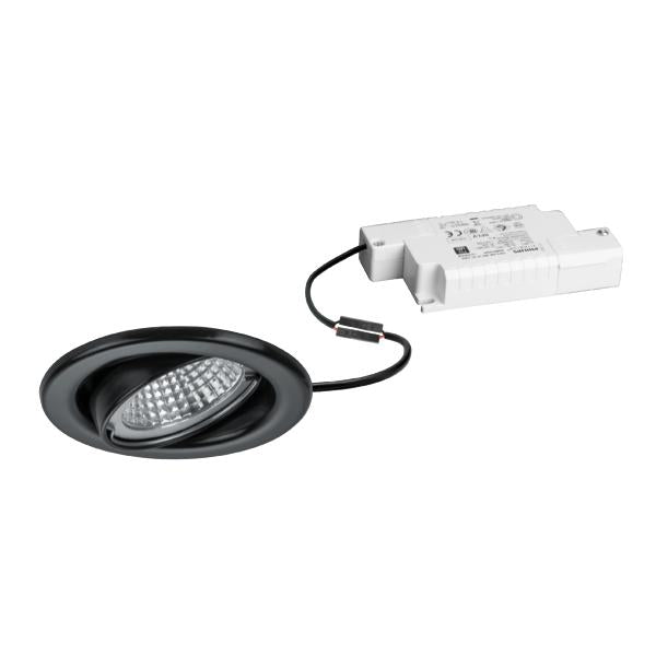 BRONNY LED-Einbaustrahler 230V 39180083 – Produktbild