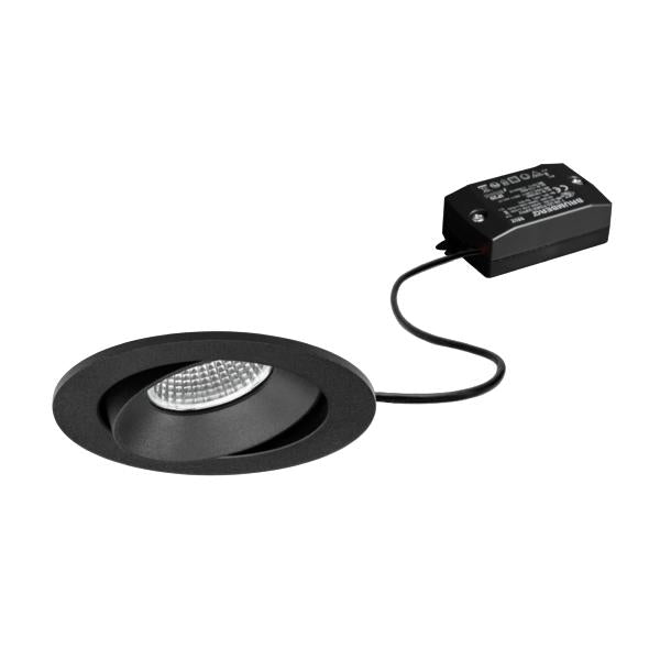 BB35 LED-Einbaustrahler 230V 38379183 – Produktbild