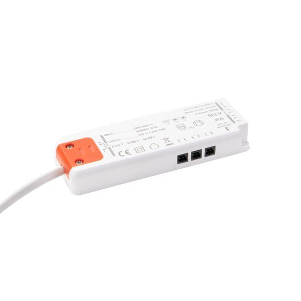 Zubehör Netzgerät 15W 12V 17111000 – Produktbild