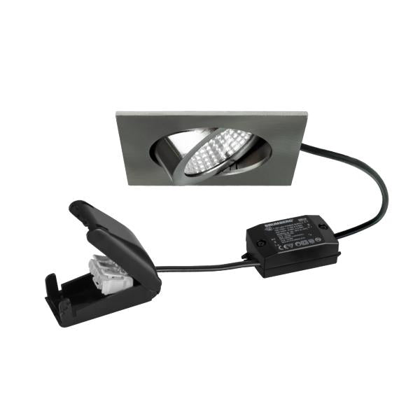 BB05 LED-Einbaustrahler 230V 38465153 – Produktbild