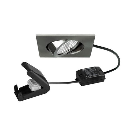 BB05 LED-Einbaustrahler 230V 38465153 – Produktbild