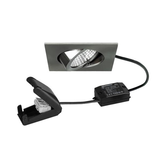 BB05 LED-Einbaustrahler 230V 38465153 – Produktbild