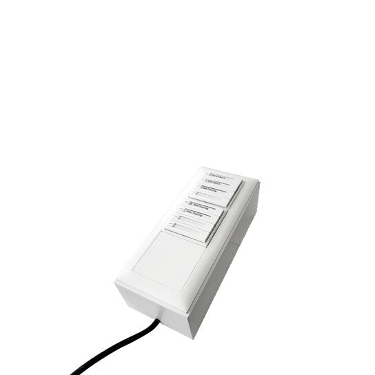 SITECO Connect Sport Bedieneinheit 5EA3LB38O – Produktbild