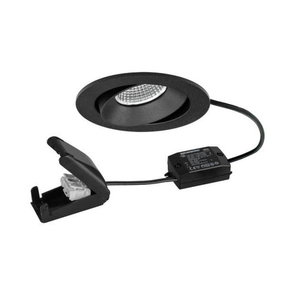 BB35 LED-Einbaustrahler 230V 38479183 – Produktbild