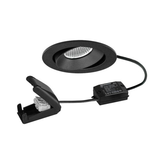 BB35 LED-Einbaustrahler 230V 38479183 – Produktbild