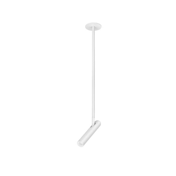CUBA LED-Einbaustrahler 230V 12308173 – Produktbild