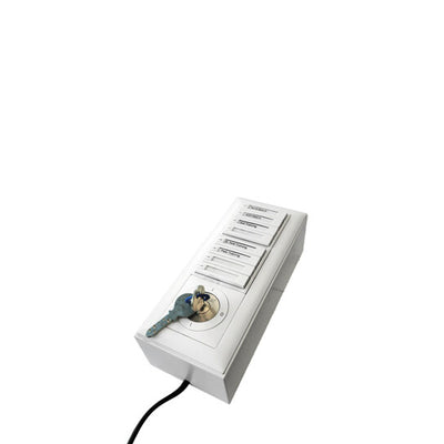 SITECO Connect Sport Bedieneinheit – Produktbild, Art.-Nr. 5EA3LB38K