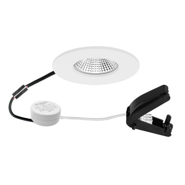 BB20 LED-Einbaudownlight 230V 40480173AB – Produktbild
