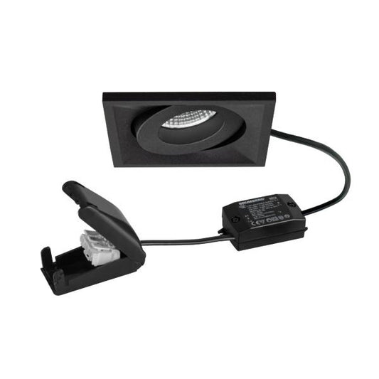 BB36 LED-Einbaustrahler 230V 38497183 – Produktbild