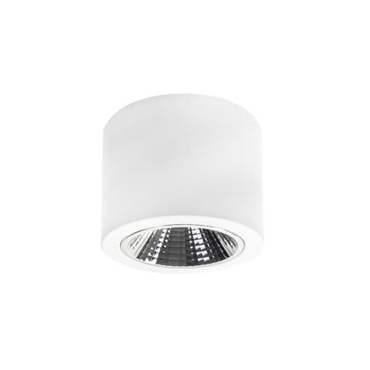 LED-Anbaudownlight 230V 12595174DA – Produktbild