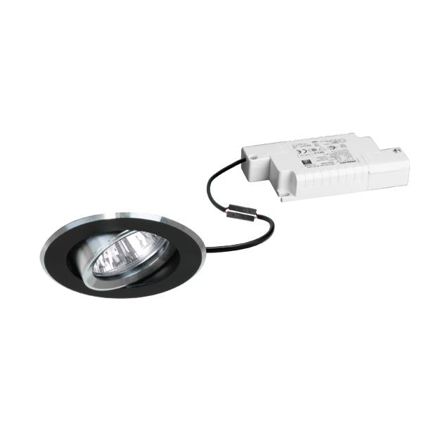 JARRID-R LED-Einbaustrahler 230V 39187253 – Produktbild