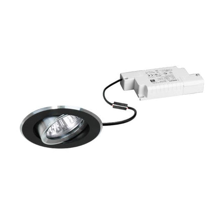 JARRID-R LED-Einbaustrahler 230V 39187253 – Produktbild