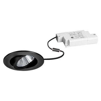 DAMITA-R LED-Einbaustrahler 230V 39353083 – Produktbild