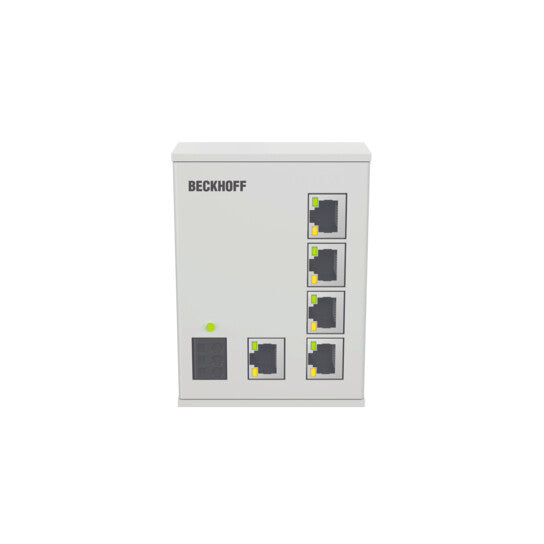 SITECO Connect 11 Lichtmanagement-Kompente 5LZ930302 – Produktbild