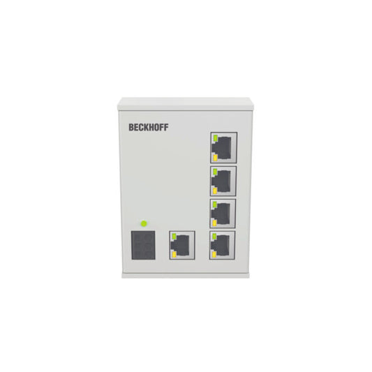 SITECO Connect 11 Lichtmanagement-Kompente 5LZ930302 – Produktbild
