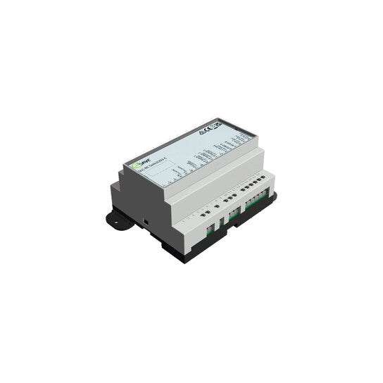 SITECO Connect Wireless Connect Steuergerät 5EA1ECL01 – Produktbild