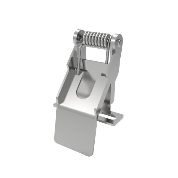 Einbaufeder 4er Set 532900 – Produktbild Detailansicht