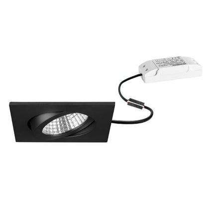 DAMITA-S LED-Einbaustrahler 230V 33355083 – Produktbild