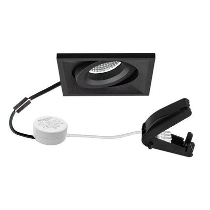 BB37 LED-Einbaustrahler 230V 40498183 – Produktbild