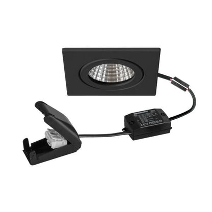 ITANSA-S BB16 LED-Einbaudownlight 230V 38476083 – Produktbild