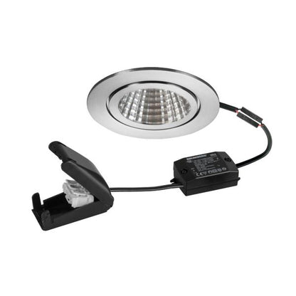 ITANSA-R BB15 LED-Einbaudownlight 230V 38475423 – Produktbild
