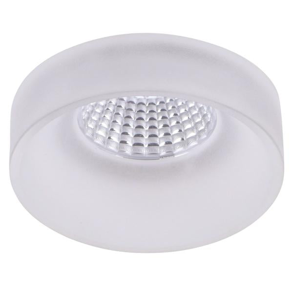 KEGON LED-Einbaudownlight 350 mA 12225003 – Produktbild