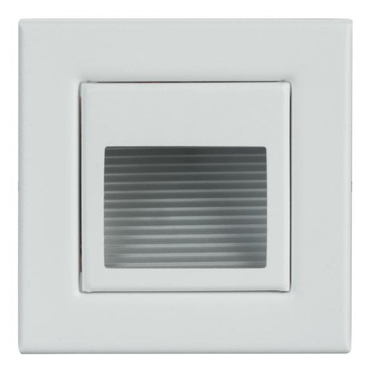 TIBELL-S LED-Wandleuchte 0R3929WW – Produktbild