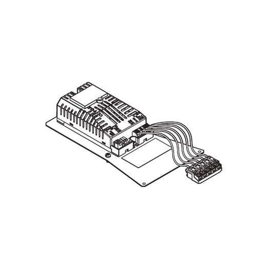 Siteco Betriebsgerät 5XECG0113A3B