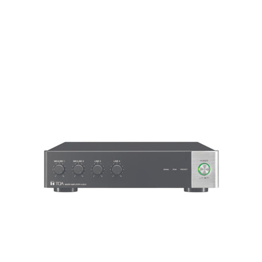 Siteco Connect AudioVerstärker 59UA3VT