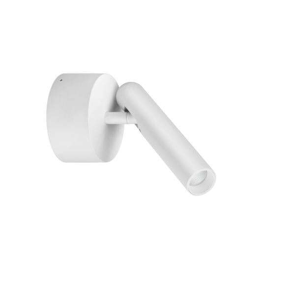 CUBA LED-Wandanbauleuchte 230V 10122173 – Produktbild