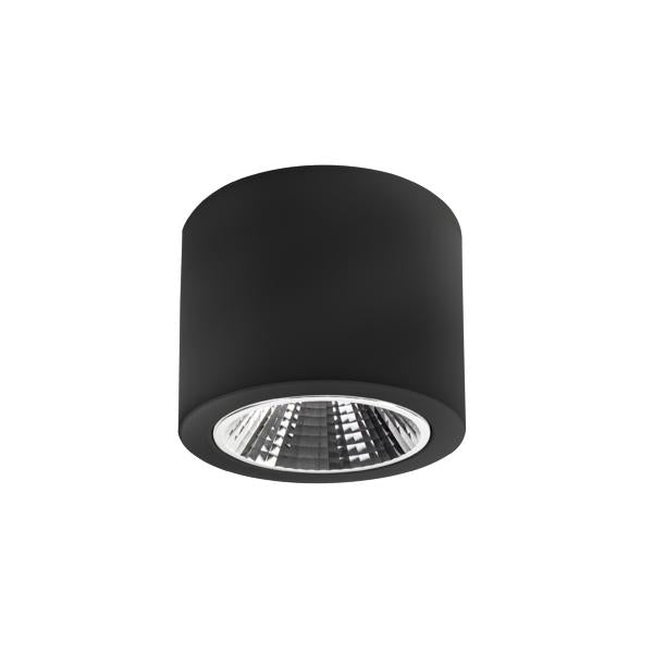 LED-Anbaudownlight 230V 12595184 – Produktbild