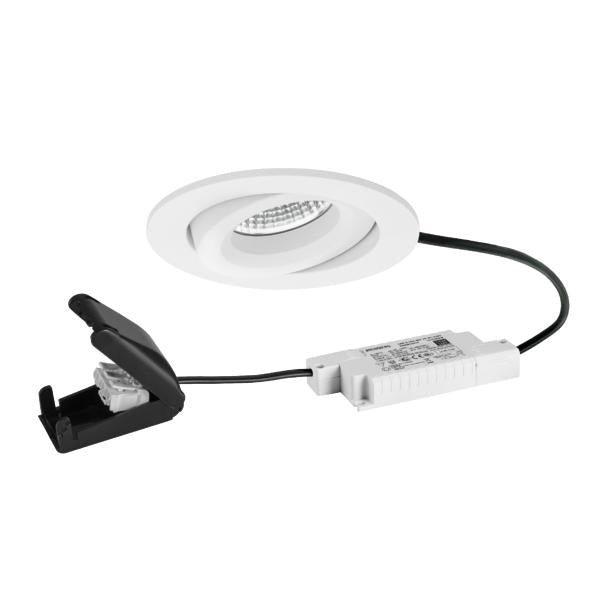 BB34 LED-Einbaustrahler 230V 39478173 – Produktbild