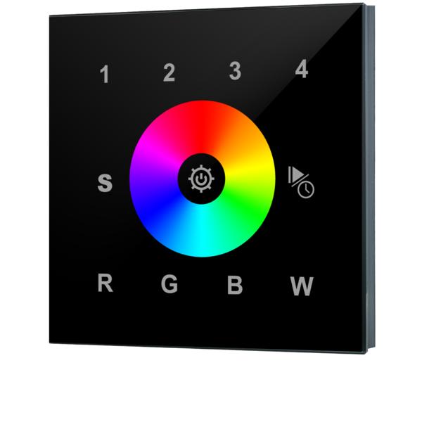 DALI-Wandpanel 18252080 – Produktbild
