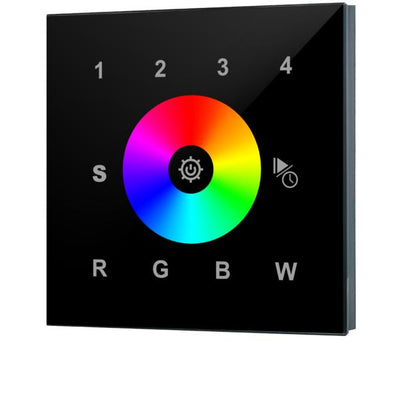 DALI-Wandpanel 18252080 – Produktbild
