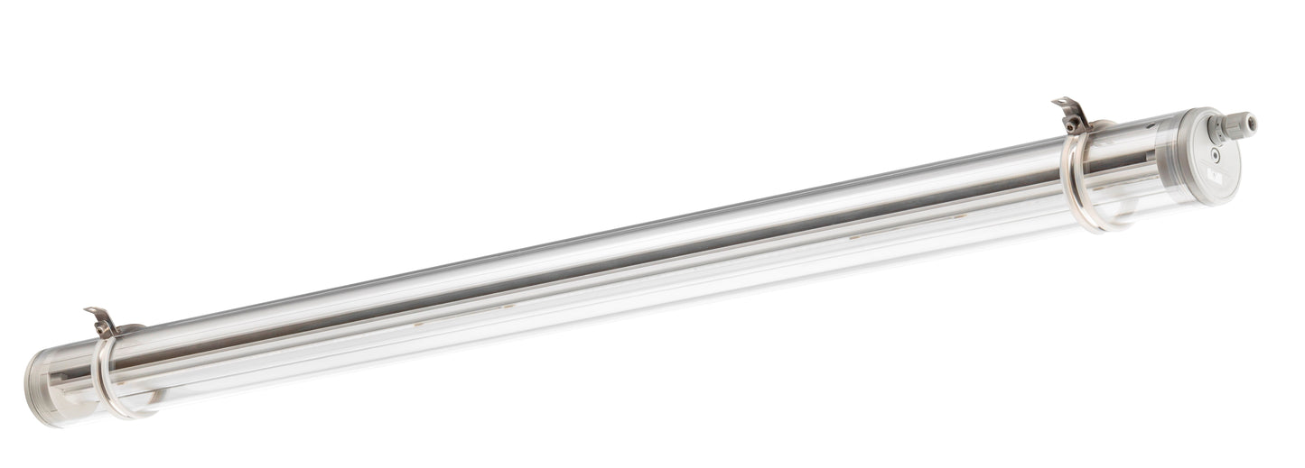 PRO LED-Rundrohrleuchte 7a042434 TUBIS LED  #7a042434 – Produktbild