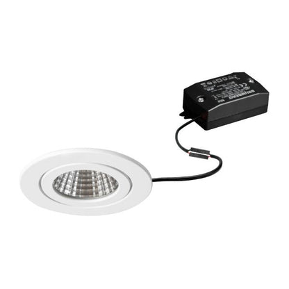ITANSA-R BB15 LED-Einbaudownlight 230 V 38375073 – Produktbild