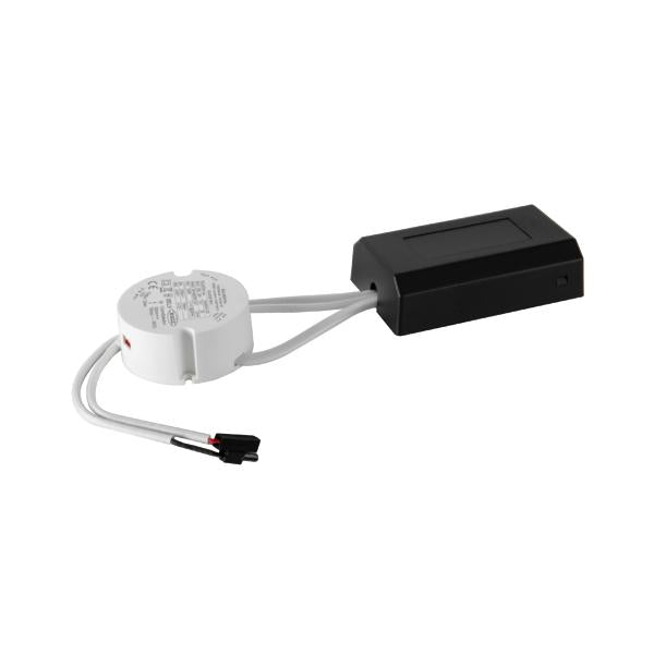 LED-Rundkonverter 350 mA 17658020 – Produktbild