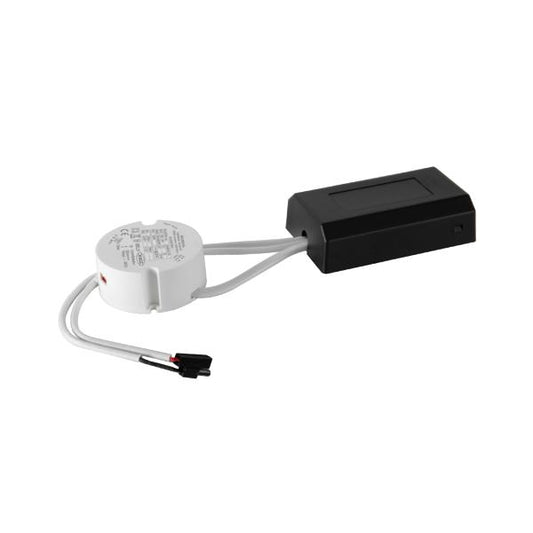 LED-Rundkonverter 350 mA 17658020 – Produktbild