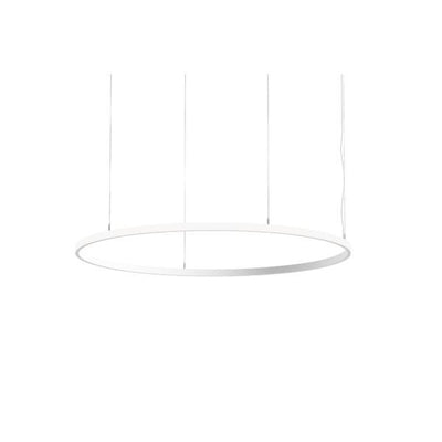 Brumberg Leuchten ANDROS OUT LED-Pendel-Ringleuchte, Art.-Nr. 84072174