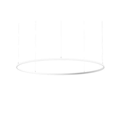 Brumberg Leuchten ANDROS OUT LED-Pendel-Ringleuchte, Art.-Nr. 84074174