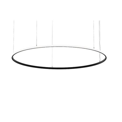 Brumberg Leuchten ANDROS OUT LED-Pendel-Ringleuchte, Art.-Nr. 84074184CA