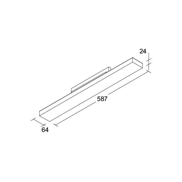 Maßzeichnung