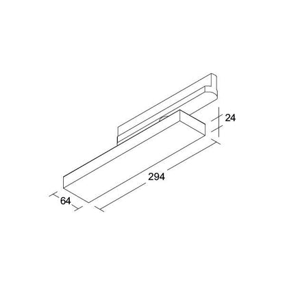Maßzeichnung