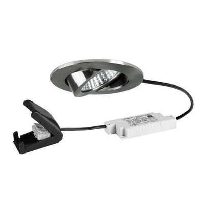 Brumberg Leuchten BB03 LED-Einbaustrahler 230V, Art.-Nr. 39463153