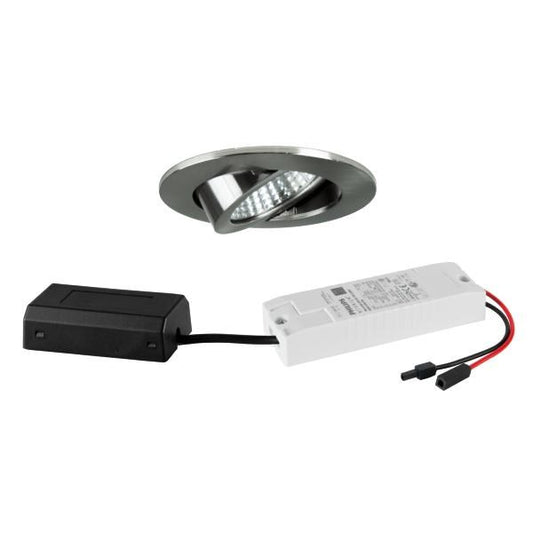 Brumberg Leuchten BB03 LED-Einbaustrahler 230V, Art.-Nr. 41463153, Ansicht 2