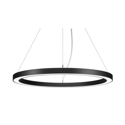 Brumberg Leuchten BIRO CIRCLE LED-Pendel-Ringleuchte, Art.-Nr. 13933188CA, Ansicht 2